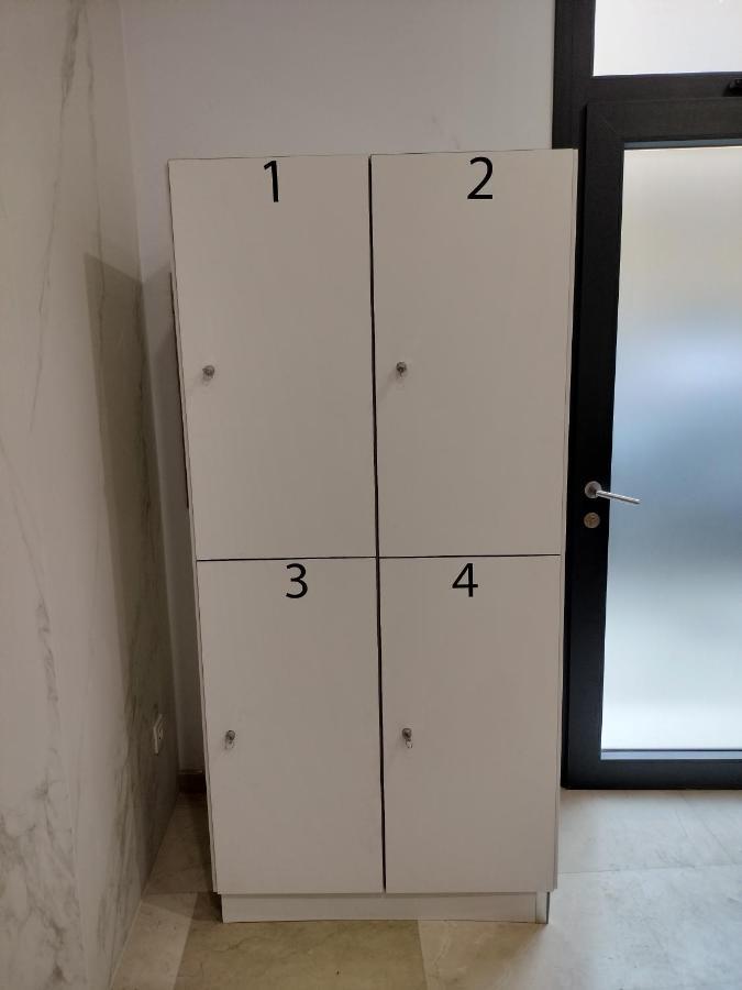 Ribalta Sensaciones Aparthotel Castellón de la Plana Exteriör bild